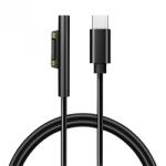 LogiLink Cablu USB type C la MS Surface PD 1.8m, Logilink PA0342 (PA0342)