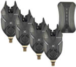 Prowess Alarm Pack Scorpium X 4+1 Elektromos Kapásjelző Szett (PRCEN30114-1)