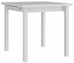  Asztal Victorville 109 (Fehér)