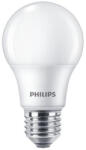 Philips LED izzó, E27, gömb, 13W, 1521lm, 230V, 4000K, A60, PHILIPS "CorePro (929002306908) - mystock
