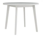  Asztal Victorville 128 (Fehér)