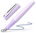 Schneider Töltőtoll, M-es, SCHNEIDER "Tomo", levendula (168828) - mystock