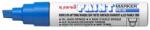 uni Lakkmarker, 4-8, 5 mm, UNI "PX-30", kék (151209000) - mystock