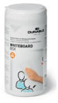 DURABLE Tisztítókendő, 100 db, DURABLE "WHITEBOARD BOX 100 (575902) - mystock