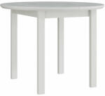  Asztal Victorville 107 (Fehér)