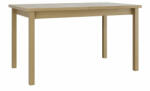  Asztal Victorville 122 (Sonoma tölgy)