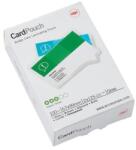 Gbc Meleglamináló fólia, 125 mikron, 67x99mm, GBC (3743177) - mystock