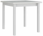  Asztal Victorville 110 (Fehér)