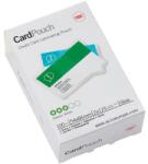 Gbc Meleglamináló fólia, 125 mikron, 54x86mm, GBC (3740300) - mystock