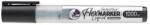 FlexOffice Táblamarker, 2, 5 mm, kúpos, FLEXOFFICE "WB016", fekete (OW-1819) - mystock