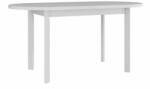  Asztal Victorville 182 (Fehér)