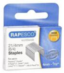 Rapesco Tűzőkapocs, 21/4, horganyzott, RAPESCO (1367) - mystock