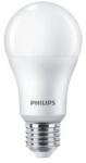 Philips LED izzó, E27, gömb, 13W, 1521lm, 230V, 2700K, A60, PHILIPS "CorePro (929002306808) - mystock