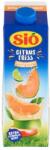 Sió Citrus Friss gyümölcsital sárgadinnye-lime-alma 12% 1L