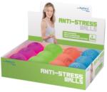 John Anti-stresszlabda Narancs JOHN (32069) - sportsarok