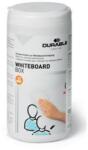 DURABLE Tisztítókendő, 100 db, DURABLE "WHITEBOARD BOX 100 (575902) - tonerpiac