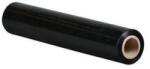  Kézi nyújtható fólia, fekete, 0, 5m x 167m (18024352) - tonerpiac