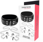 Darkness nyakörv bimbócsipesszel