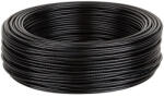 Cabletech Cablu Coaxial H155 50ohm 100m (kab0023a)