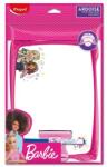 Maped Fehértábla, törhetetlen, MAPED "Barbie (583523) - tonerpiac
