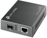 TP-Link MC420L Omada 10G Multi-Gigabit SFP Media Converter (MC420L) - pcland