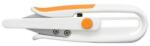 Fiskars Cérnavágó olló, FISKARS "Soft Grip (1070023) - tonerpiac
