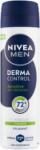 Nivea MEN AP Derma Control 150ml Sens