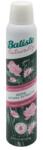 Batiste NATURALLY Bambusz és Gardénia, 200 ml