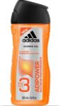 Adidas tusfürdő 250ml P - Adipower Maximum