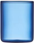 Lyngby Glas Két darabos kék Torino pálinkás pohár szett 60 ml (LY-30200)