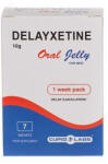 CUPID LABS DELAY FORCE POWER GRAN for men - 7 DB
