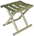 TifanTEX scaun de pescuit verde (scaun de pescuit outdoor verde) (3236E5)
