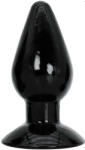 Hidden Desire Plug Butt Uck XLarge - extra nagy anális kényeztető 14 x 7 cm