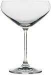 Lyngby Glas Juvel pezsgőspohár szett, 4 darabos, 340 ml (LY-916180)