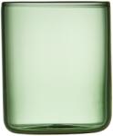 Lyngby Glas Torino zöld színű, 60 ml-es pálinkás pohár szett, 2 darab (LY-30201)