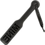 Sei Mio - feliratos paskoló (fekete) (847878002114)