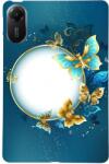  ART Husă TPU de protecție pentru Xiaomi Redmi Pad 2 BUTTERFLY CIRCLE