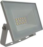 V-TAC FN-széria mini LED reflektor 10W hideg fehér, fehér házzal - SKU 23973 (23973)