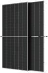 V-TAC Trina Solar 36db 610W kétoldalú napelem, N-Type I-TOPCon duplaüveges napelem - SKU 12634 (1263436)