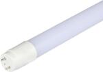 V-TAC T8 LED fénycső 120cm 16.5W meleg fehér, 112 lm/W - SKU 23872 (23872)