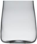 Lyngby Glas Zero pohár szett, 6 darabos, 420 ml (LY-23793)