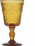 FORTESSA Archie Pahar cu picior, capacitate: 0, 28 litri, înălțime: 170 mm, chihlimbariu Pahar