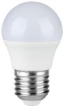 V-TAC 6.5W E27 természetes fehér G45 LED égő - SKU 23879 (23879)