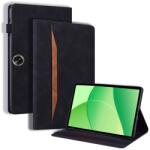  Husă tip carte FLATY pentru OnePlus Pad Lite, negru