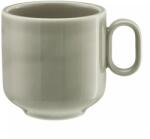SCHÖNWALD Cană cu ureche Schönwald Shiro Glaze 300 ml, fumurie