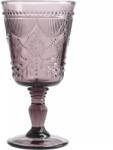 FORTESSA Archie Pahar cu picior, capacitate: 0, 28 litri, înălțime: 170 mm, mov Pahar