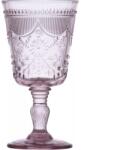FORTESSA Archie Pahar cu picior, capacitate: 0, 28 litri, înălțime: 170 mm, roz Pahar