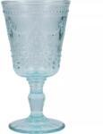 FORTESSA Archie Pahar cu picior, capacitate: 0, 28 litri, înălțime: 170 mm, albastru glaciar Pahar