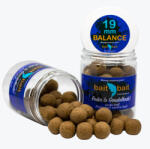 BAITBAIT rodin (banán-krill) - 19mm balanszírozott horogcsali (BBBH-R20) - epeca