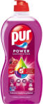 Pur Detergent Vase Gel 450ml Smochine Si Rodie
